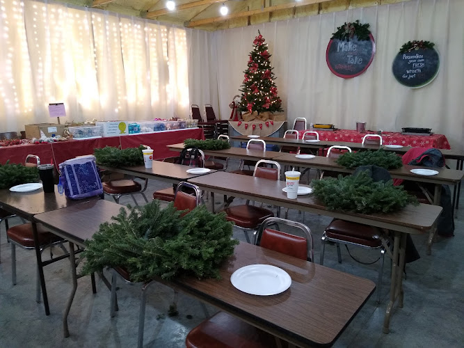 Katalari Farms — Barn or Farm in Falls City, Nebraska