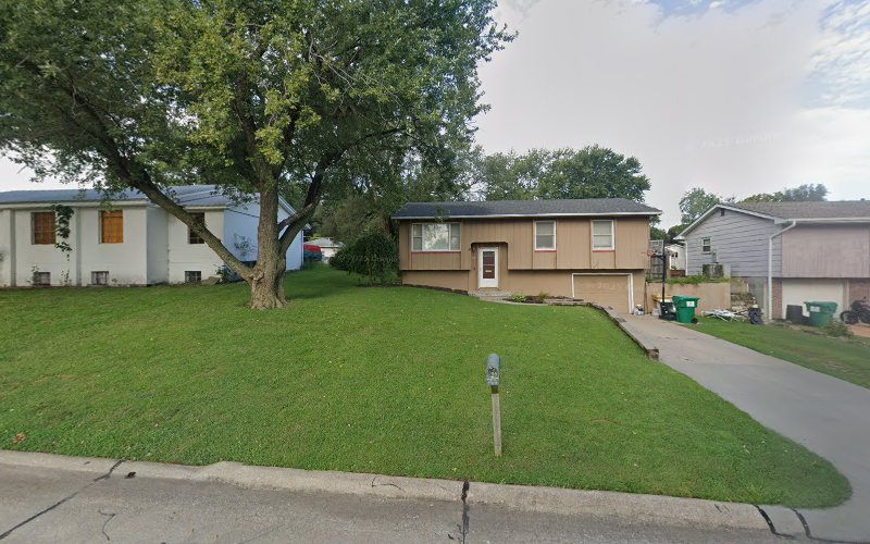 Total Entertainment Center — Studio in Falls City, Nebraska