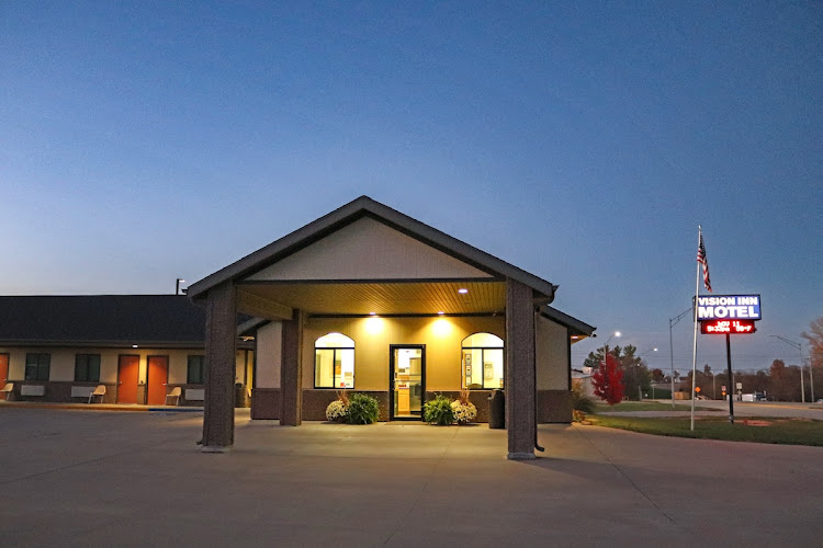 Vision Inn Motel - photo