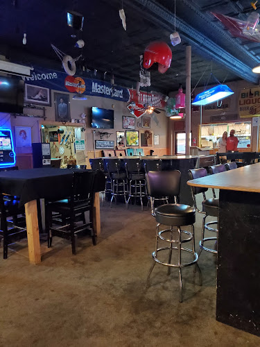 Would Eye Sports Bar and Grill - photo