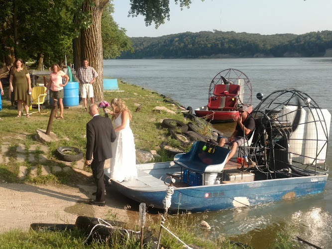 Fremont Airboat Club — Yacht Club in Fremont, Nebraska