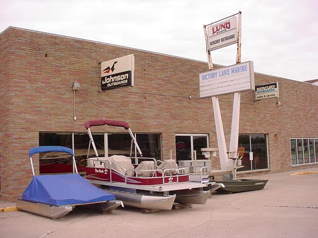 Victory Marine LLC - photo