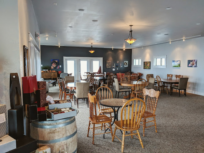 Nissen Wines - corporateevents.at