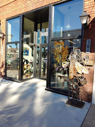 Warehouse gallery + fine art center — Art Gallery in Grand Island, Nebraska