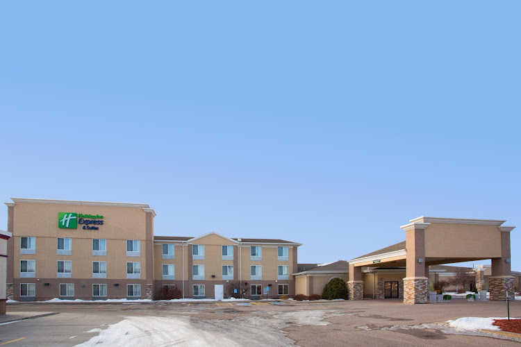 Holiday Inn Express & Suites Lexington by IHG — Banquet Hall in Lexington, Nebraska