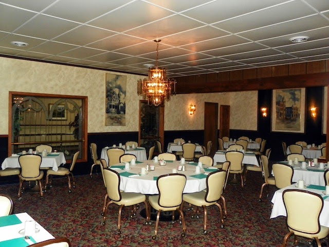Kirk's Nebraskaland Restaurant — Banquet Hall in Lexington, Nebraska