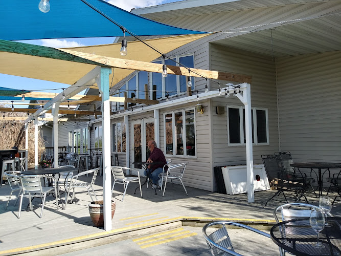 Mac's Creek Winery & Brewery — Brewery in Lexington, Nebraska