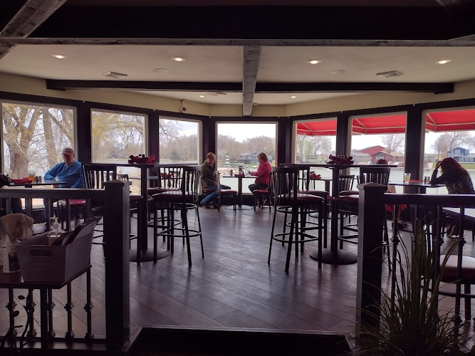 Nautical Rose and Lakeshore Marina — Yacht Club in Lexington, Nebraska