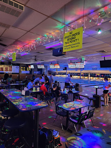 Strike & Spare Bowl & Sportsbar — Brewery in Lexington, Nebraska