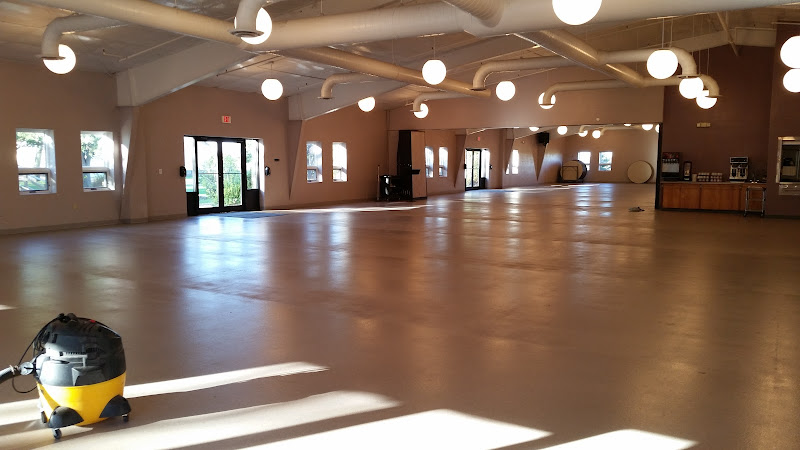 The Crossing Retreat Center - photo