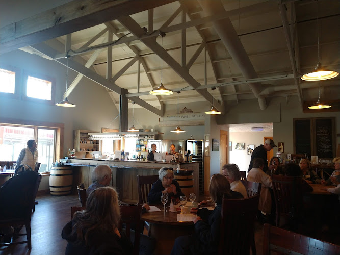 Capitol View Winery & Vineyards - corporateevents.at