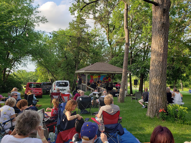 Deer Springs Winery - photo