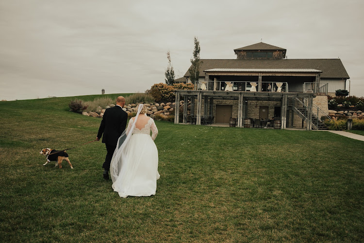 Glacial Till Vineyard & Winery - photo