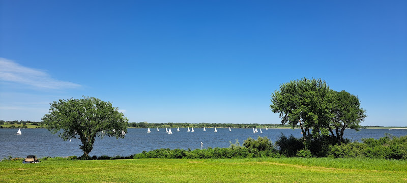 Lincoln Sailing Club — Yacht Club in Lincoln, Nebraska