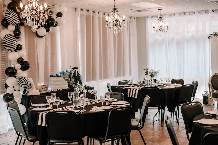 The Event Space at 5550 - photo