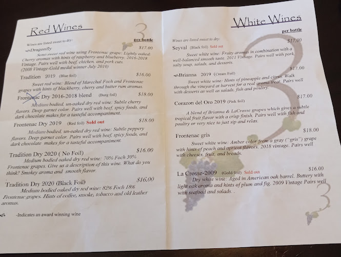 Three Brothers Vineyard - corporateevents.at