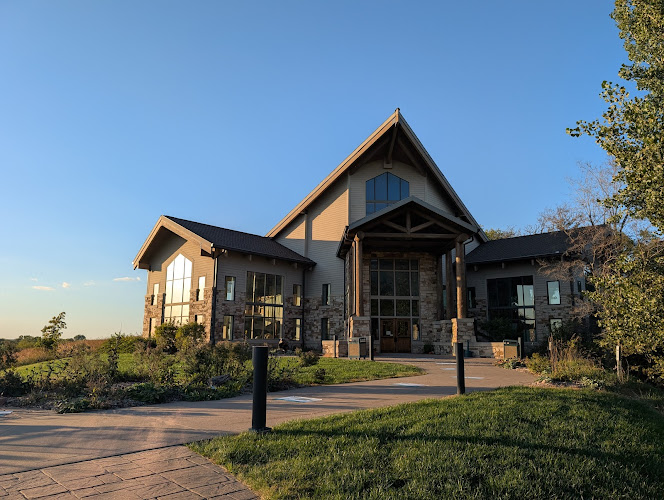Lewis and Clark Interpretive Trails and Visitor Center (Missouri River Basin) - photo
