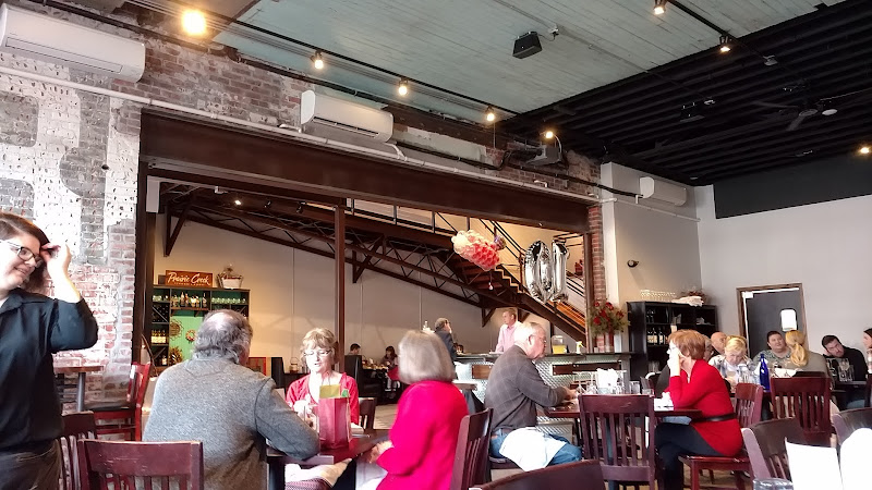 Prairie Creek Vineyard & Winery - photo