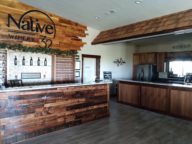 Native 32 Winery - corporateevents.at
