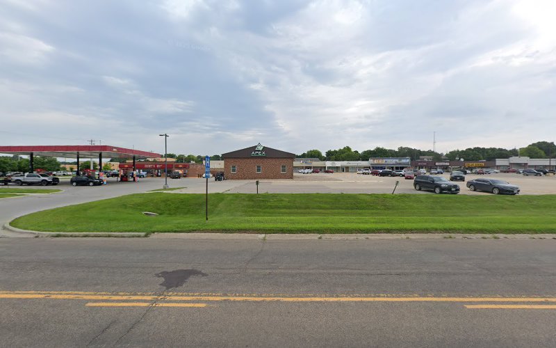 The Spirit Center — Brewery in Norfolk, Nebraska