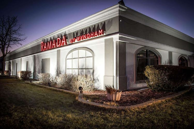 Ramada by Wyndham North Platte & Sandhills Convention Ctr - corporateevents.at