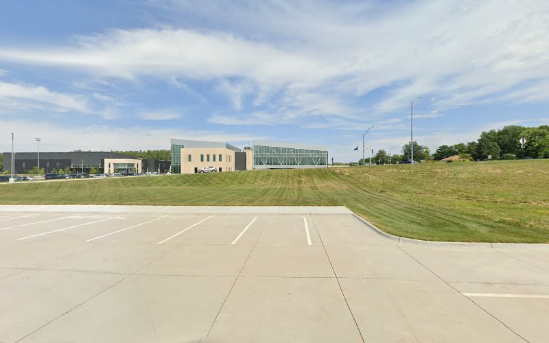 Club Convention Center — Banquet Hall in Papillion, Nebraska