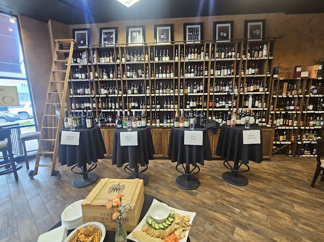 Wine Cellar 510 - corporateevents.at