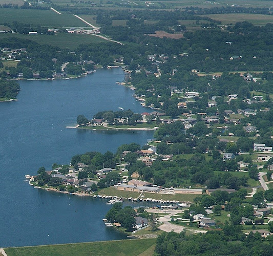 Beaver Lake Marina - photo