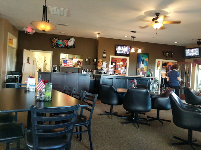 Lake Ridge Golf Course — Country Club in Plattsmouth, Nebraska