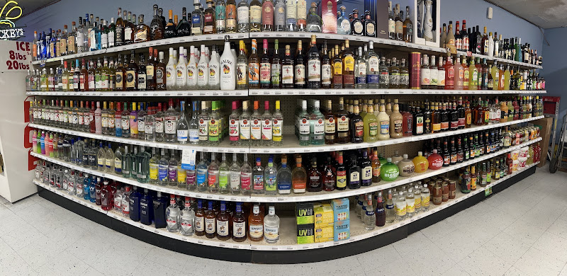 Vineyard Liquor & Tanning — Winery in Plattsmouth, Nebraska