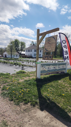 WimBro Farms — Barn or Farm in Plattsmouth, Nebraska