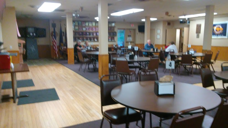 American Legion Post 373 / Hall Rental — Banquet Hall in Ralston, Nebraska