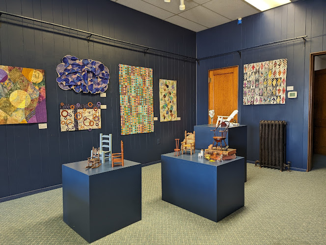 Meadowlark Gallery/ Perkins County Area Arts Council - photo