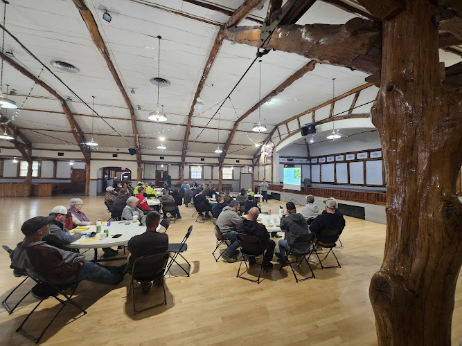 Schuyler Oak Ball Room — Aquarium in Schuyler, Nebraska