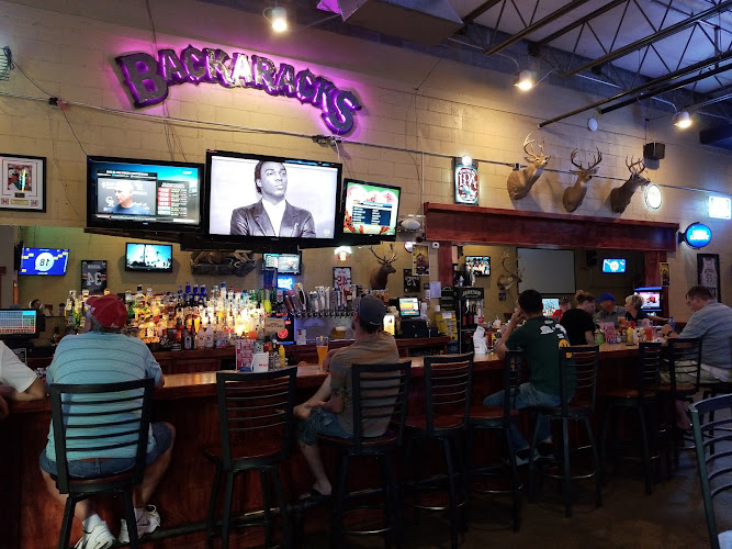 Backaracks Steakhouse and Grill - corporateevents.at