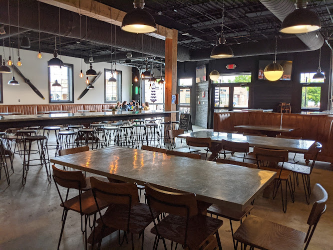 Flyover Brewing Company - corporateevents.at