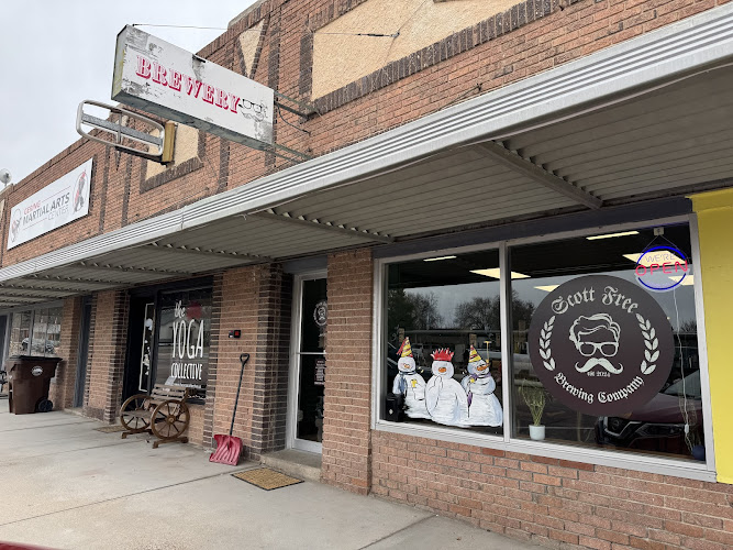 Scott Free Brewing Company - corporateevents.at