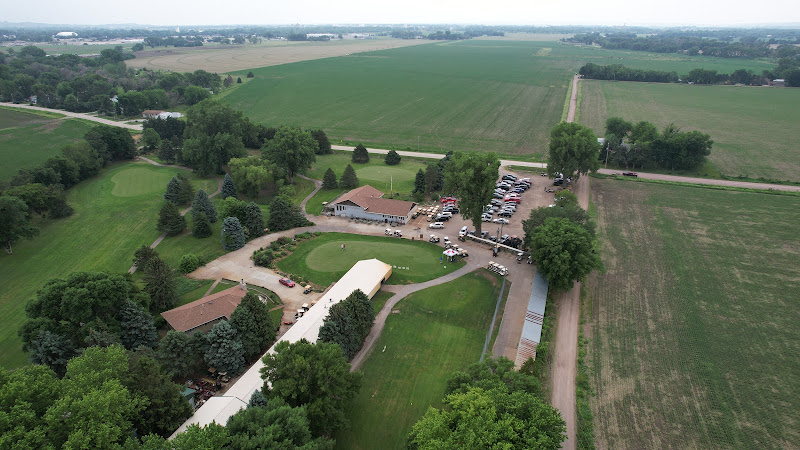 Covington Links Golf Course - corporateevents.at