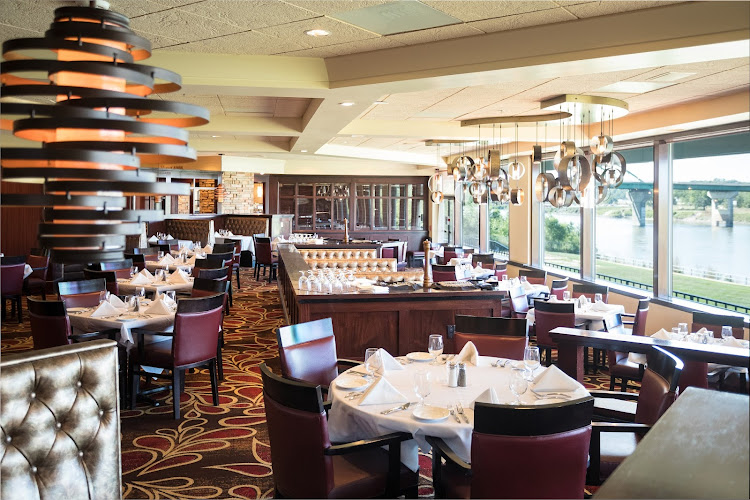 Kahill’s Chophouse | Fine Dining Steakhouse Near Sioux City, IA - photo