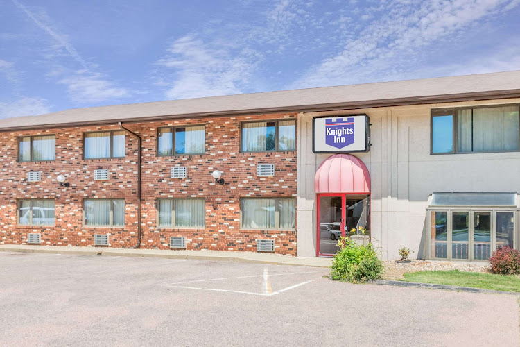Knights Inn South Sioux City - photo