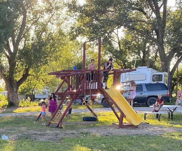 McGinty Sandbur Ranch and Recreation - photo