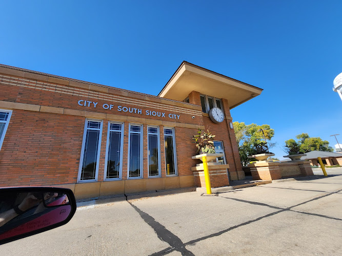 South Sioux City - City Hall - photo