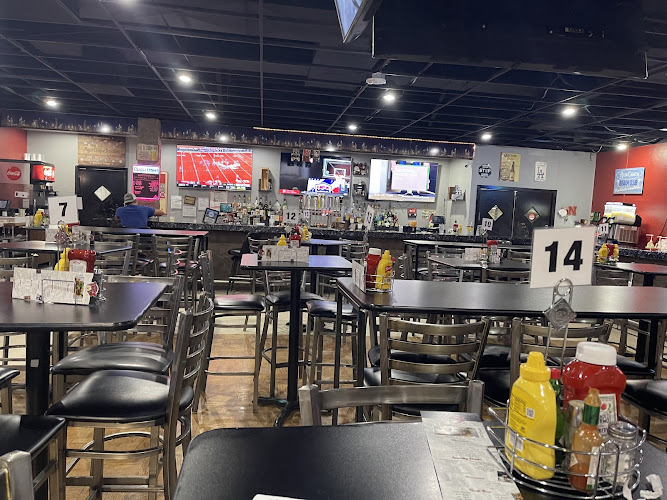 The Don'$ Sports Bar & Grill - photo