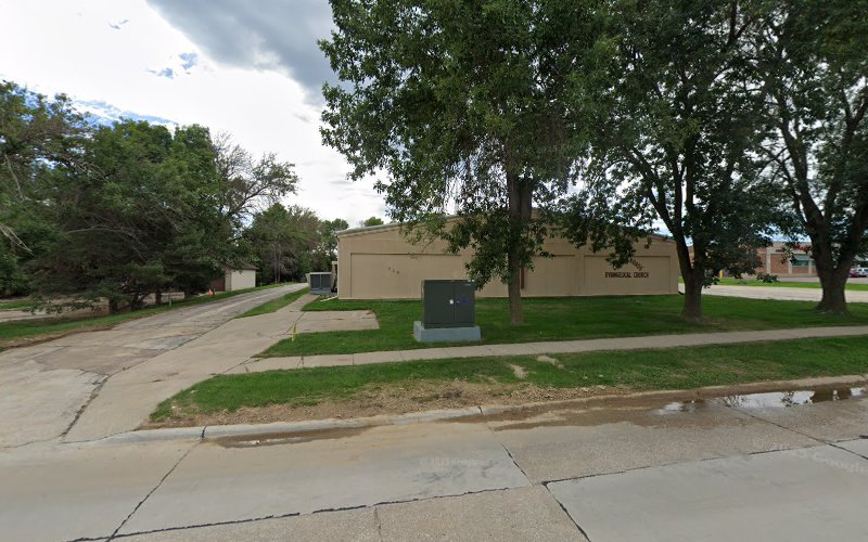 West 21st Center - photo