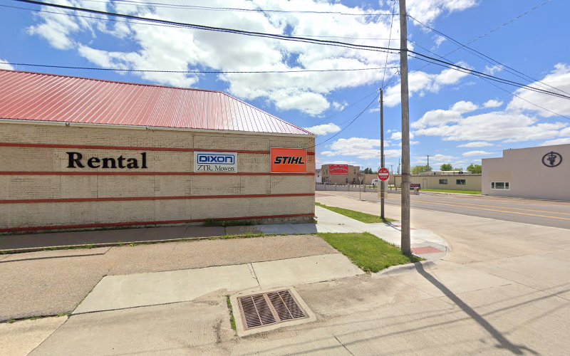 Mead Rental Center - photo