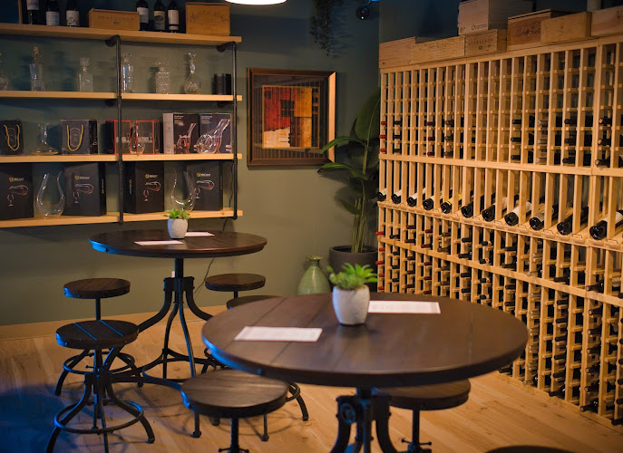 Cellar 8 Wine Bar & Press Café - corporateevents.at