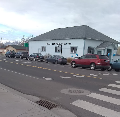 Fernley Community Center - corporateevents.at