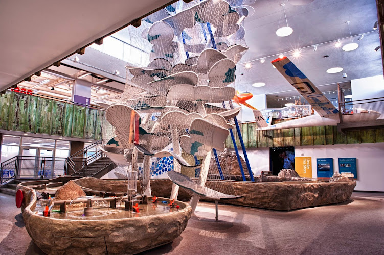 The Discovery - corporateevents.at