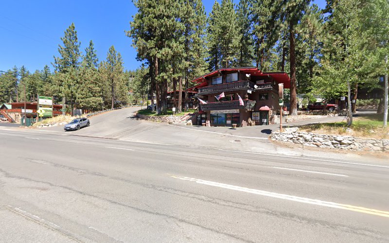 At Tahoe Weddings & Special Events, LLC — Banquet Hall in Incline Village, Nevada
