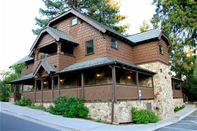 Border House at Crystal Bay - photo